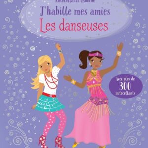 DANSEUSES