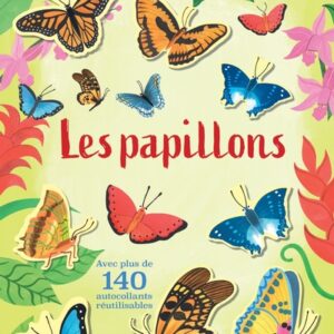 PAPILLONS