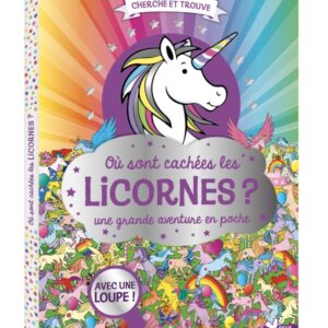 LICORNES