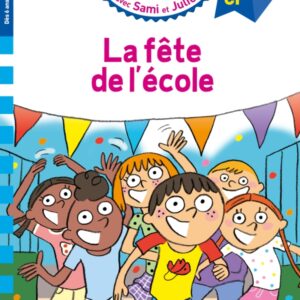 FETE ECOLE