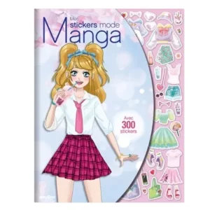 MANGA