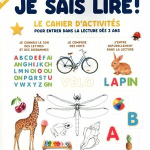 JE SAIS LIRE