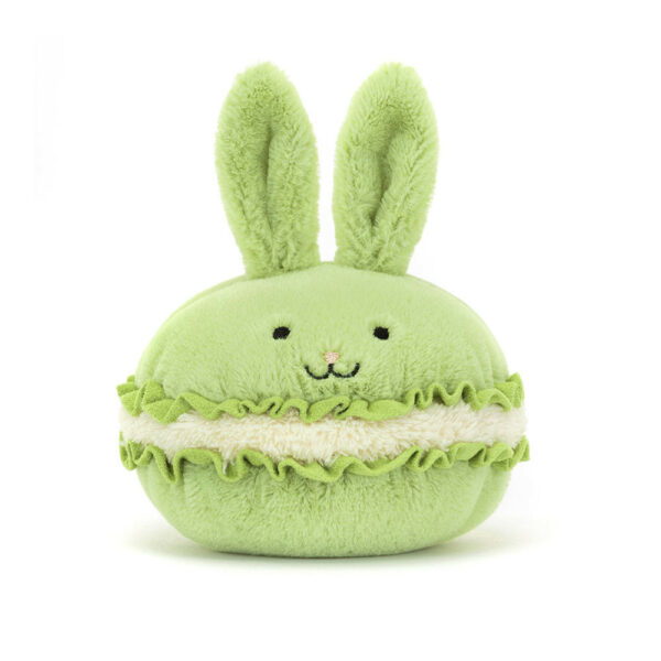 LAPIN MACARON