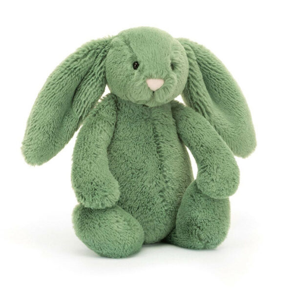 LITTLE BASHFUL IVY BUNNY - Jellycat