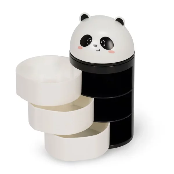 ORGANISEUR PANDA - Legami – Image 3