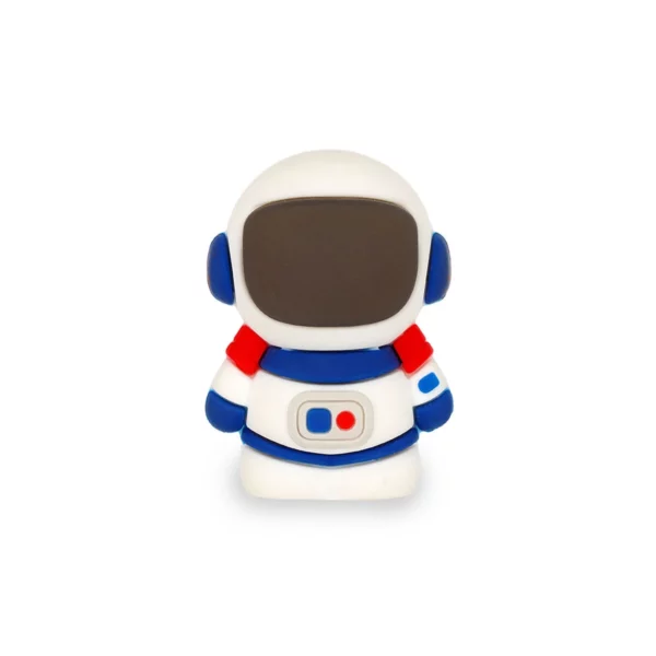 TAILLE-CRAYON LUMINEUX ASTRONAUTE - Legami