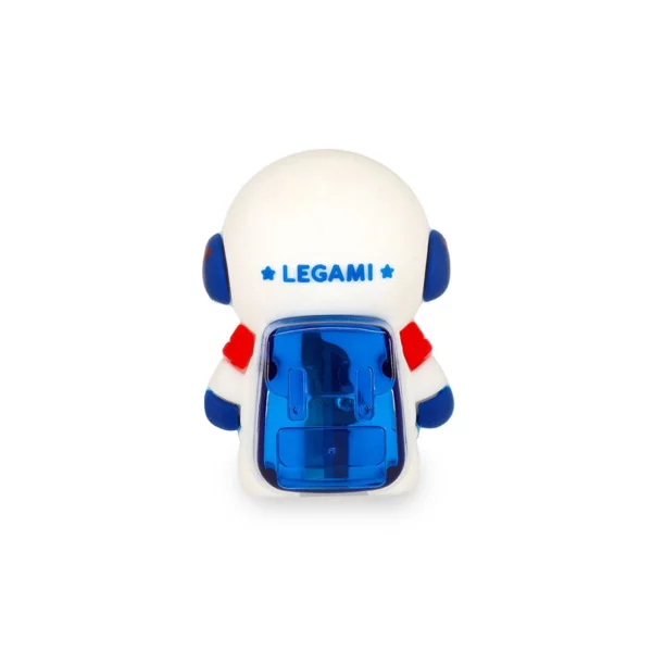 TAILLE-CRAYON LUMINEUX ASTRONAUTE - Legami – Image 2