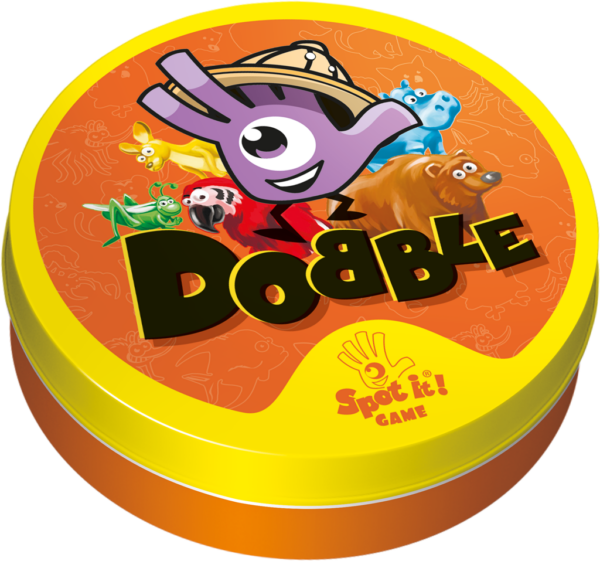 DOBBLE ANIMAUX – Image 3