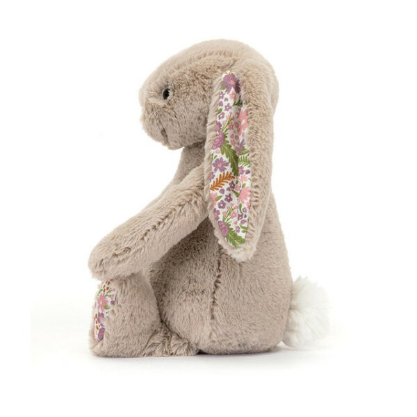 BLOSSOM BEIGE BUNNY PETAL SMALL - Jellycat – Image 2