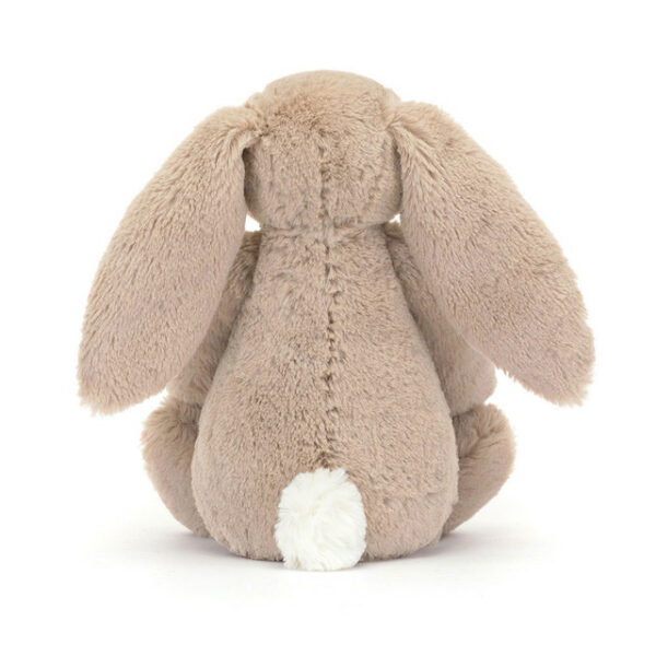 BLOSSOM BEIGE BUNNY PETAL SMALL - Jellycat – Image 3