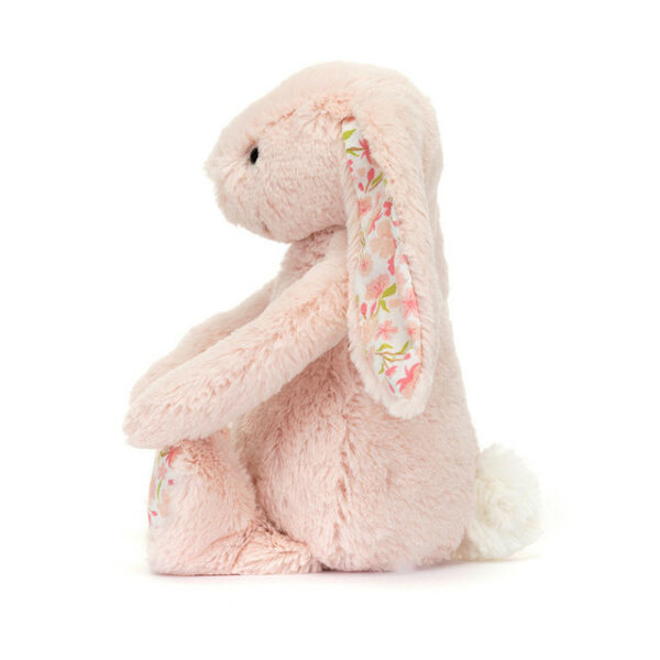 BLOSSOM BLUSH BUNNY CHERRY SMALL - Jellycat – Image 2