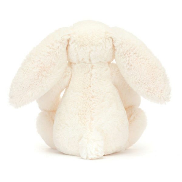 BLOSSOM CREAM BUNNY BERRY SMALL - Jellycat – Image 3