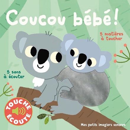 COUCOU BÉBÉ !