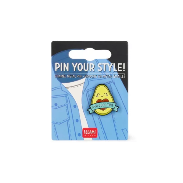 PIN AVOCAT - Legami – Image 4