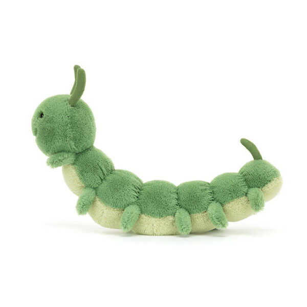 CARYS CATERPILLAR - Jellycat – Image 2