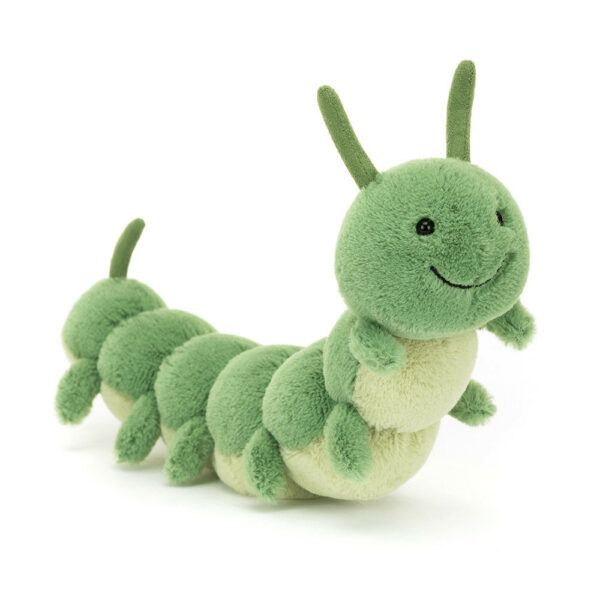 CARYS CATERPILLAR - Jellycat