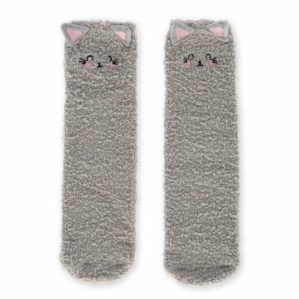 CHAUSSETTES CHAT KIDS - Legami