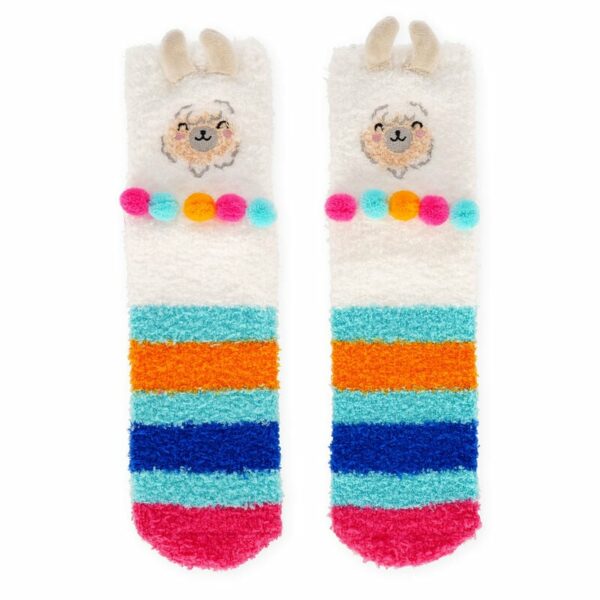 CHAUSSETTES LAMA - LEGAMI – Image 2