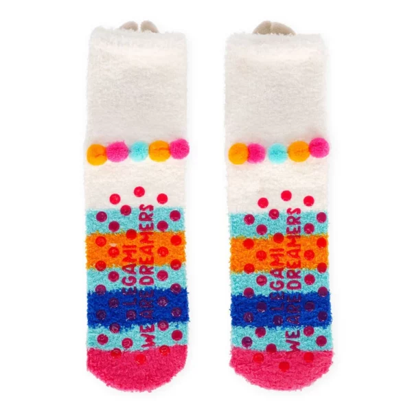 CHAUSSETTES LAMA - LEGAMI – Image 3