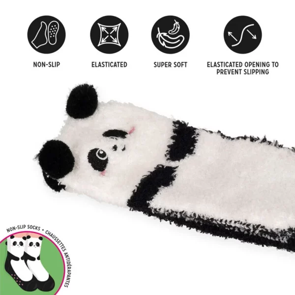 CHAUSSETTES PANDA - LEGAMI – Image 4