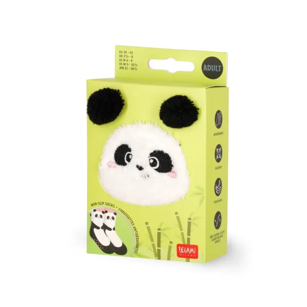 CHAUSSETTES PANDA - LEGAMI