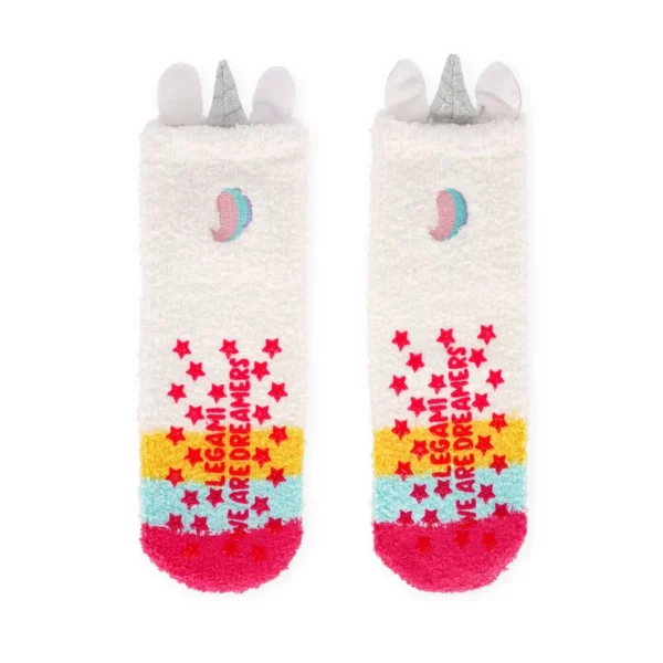 CHAUSSETTES LICORNE - LEGAMI – Image 3