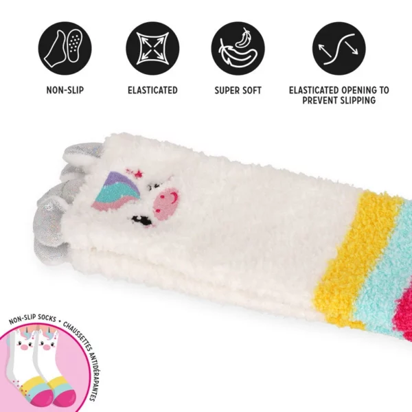 CHAUSSETTES LICORNE - LEGAMI – Image 4