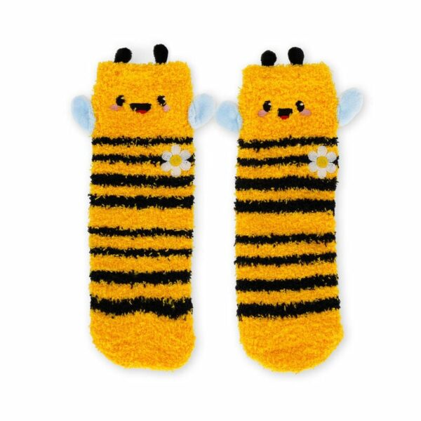 CHAUSSETTES ABEILLE KIDS - Legami