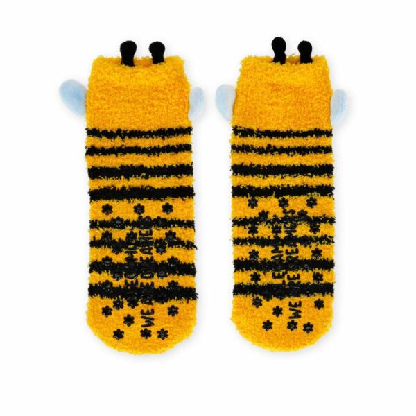 CHAUSSETTES ABEILLE KIDS - Legami – Image 2