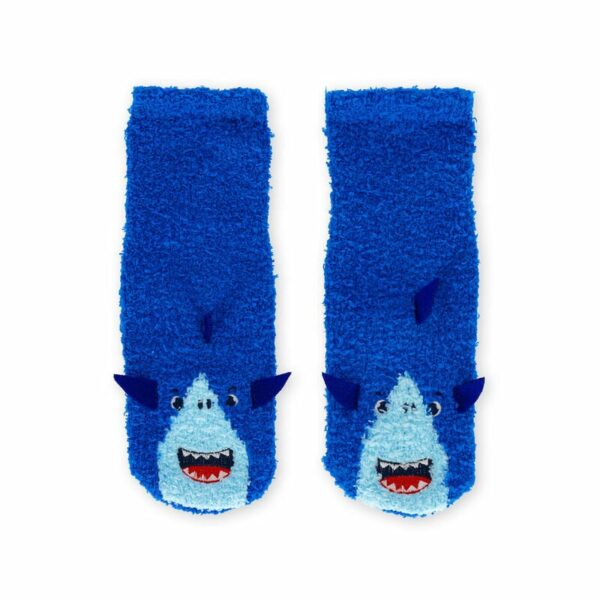 CHAUSSETTES REQUIN KIDS - Legami