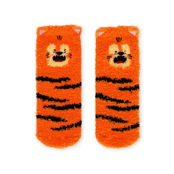 CHAUSSETTES TIGRE KIDS - LEGAMI – Image 2