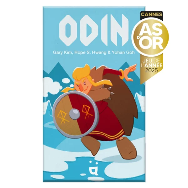 ODIN