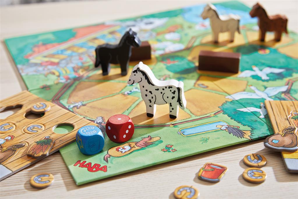 HOP! HOP! GALOPONS! – Image 4