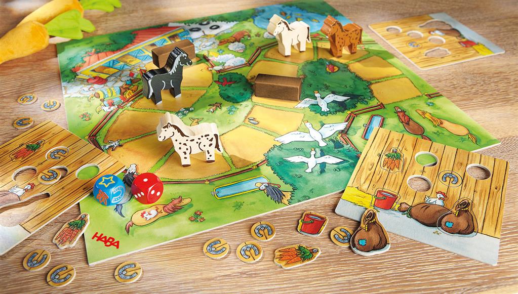 HOP! HOP! GALOPONS! – Image 5