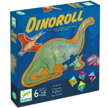 DINOROLL