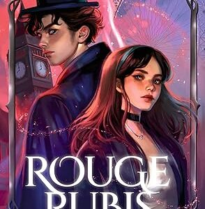 LA TRILOGIE DES GEMMES, TOME 01