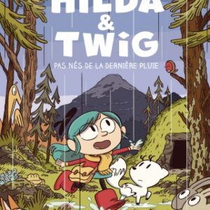 HILDA & TWIG