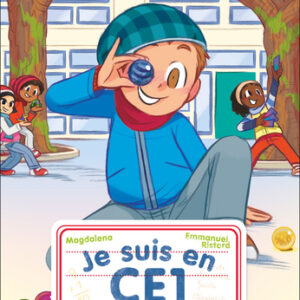 LES JEUX DE LA RÉCRÉ JE SUIS EN CE1 9