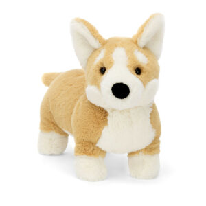 BETTY CORGI BIG