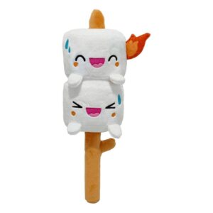 PELUCHE YUMMIS MARSHMALLOW