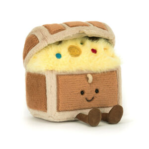 AMUSEABLE TREASURE CHEST