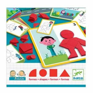 FORMES EDULUDO
