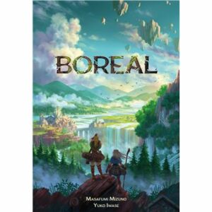 BOREAL