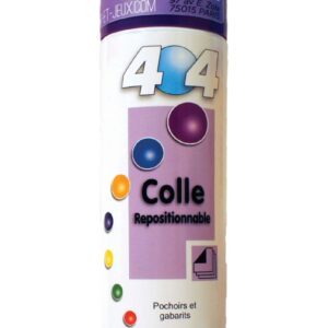 COLLE PUZZLE REPOSITIONNABLE 404