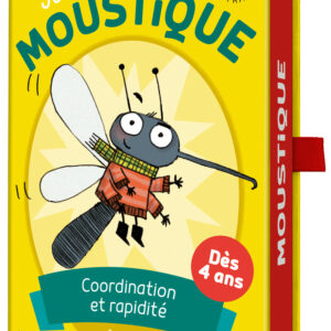 JEU DU MOUSTIQUE