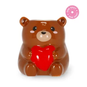 BOUGIE PARFUMEE TEDDY BEAR