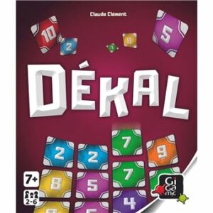 DEKAL