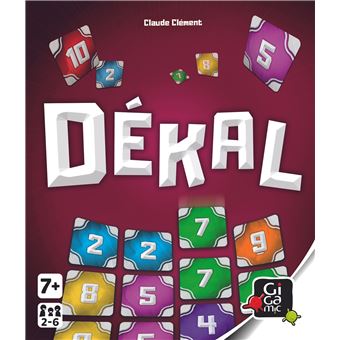 DEKAL