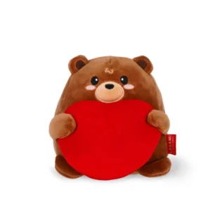 PELUCHE TEDDY BEAR