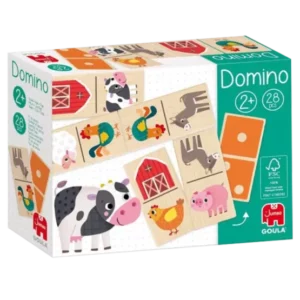 DOMINO FERME